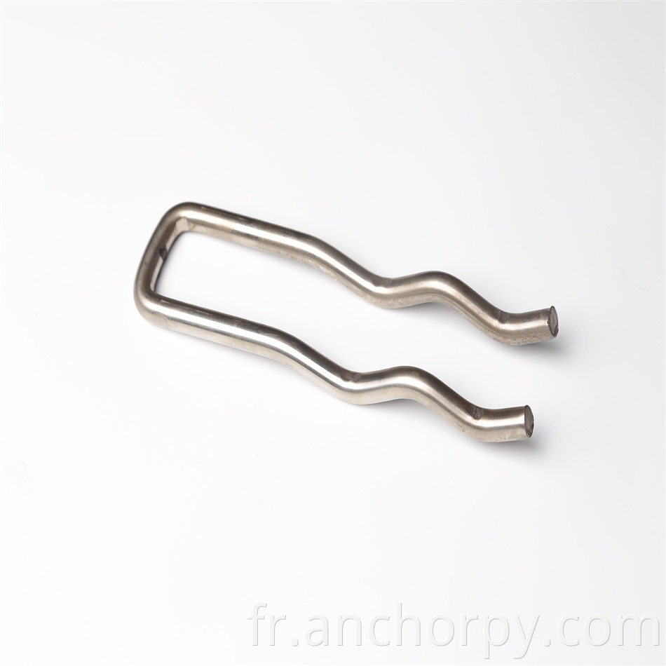 Heat Resistant Steel Anchor Nail